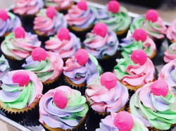 custom cupcakes, bakery mckinney tx