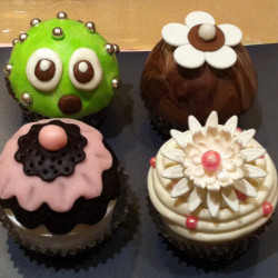 custom cupcakes, bakery mckinney tx