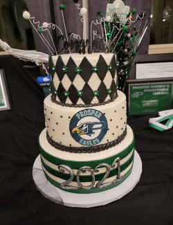 custom graduation cakes, party cakes, bakery mckinney tx