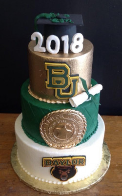 custom graduation cakes, party cakes, bakery mckinney tx