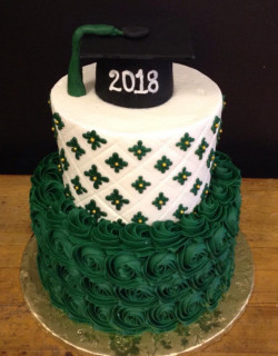 custom graduation cakes, party cakes, bakery mckinney tx