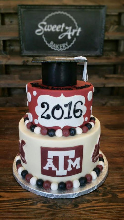 custom graduation cakes, party cakes, bakery mckinney tx