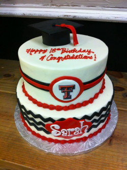 custom graduation cakes, party cakes, bakery mckinney tx