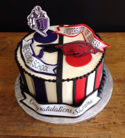 custom graduation cakes, party cakes, bakery mckinney tx