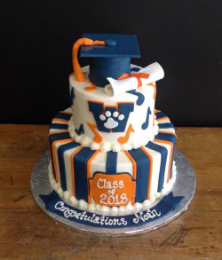 custom graduation cakes, party cakes, bakery mckinney tx