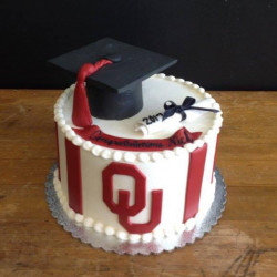 custom graduation cakes, party cakes, bakery mckinney tx