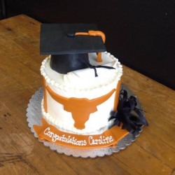 custom graduation cakes, party cakes, bakery mckinney tx