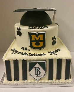 custom graduation cakes, party cakes, bakery mckinney tx
