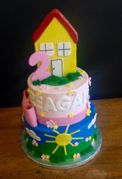 custom made kids cakes, birthday cakes, dallas bakery, mckinney tx