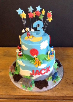 custom made kids cakes, birthday cakes, dallas bakery, mckinney tx