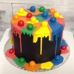 custom made kids cakes, birthday cakes, dallas bakery, mckinney tx