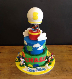 custom made kids cakes, birthday cakes, dallas bakery, mckinney tx
