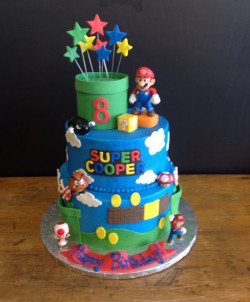 custom made kids cakes, birthday cakes, dallas bakery, mckinney tx