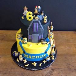 custom made kids cakes, birthday cakes, dallas bakery, mckinney tx