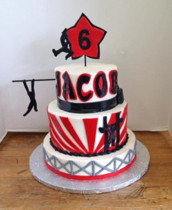 custom made kids cakes, birthday cakes, dallas bakery, mckinney tx