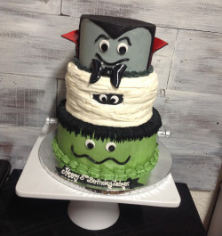 holiday themed custom cakes, bakery mckinney tx