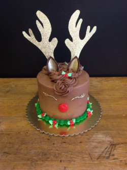 holiday themed custom cakes, bakery mckinney tx