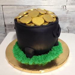 holiday themed custom cakes, bakery mckinney tx